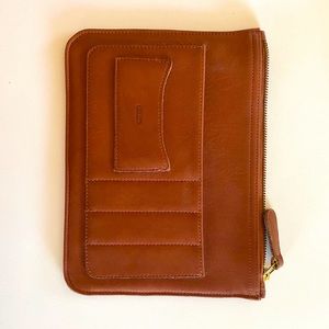 Coach Business Travel Bag